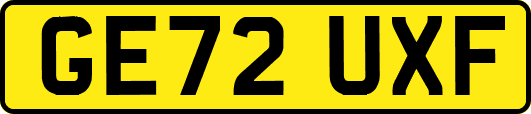GE72UXF