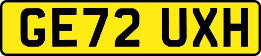 GE72UXH
