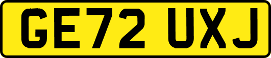 GE72UXJ