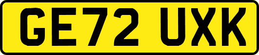 GE72UXK