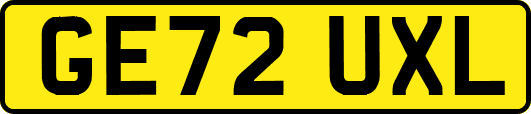 GE72UXL
