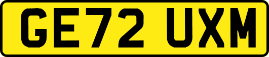 GE72UXM