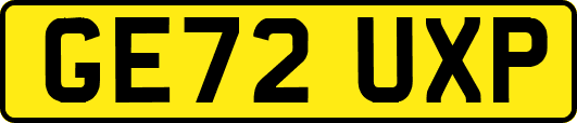 GE72UXP