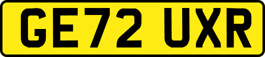 GE72UXR