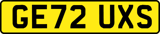 GE72UXS