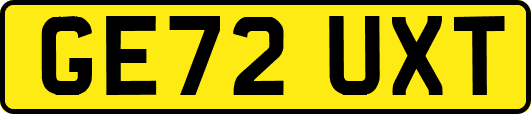 GE72UXT