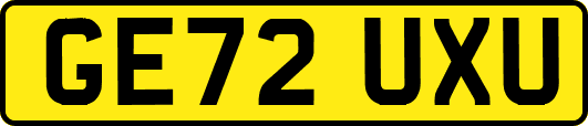 GE72UXU