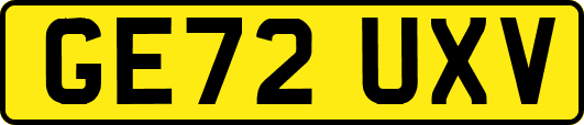 GE72UXV