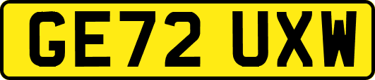 GE72UXW