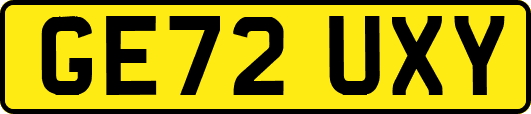 GE72UXY