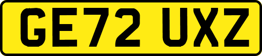 GE72UXZ