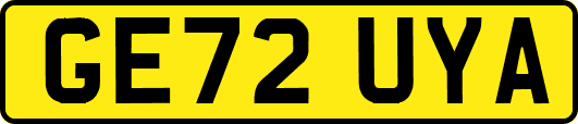 GE72UYA