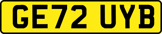 GE72UYB