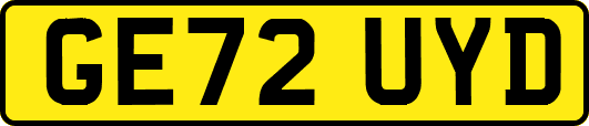 GE72UYD