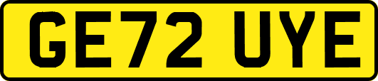 GE72UYE