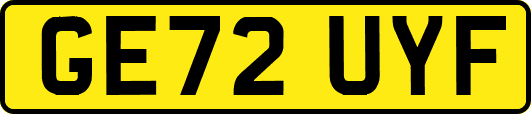 GE72UYF