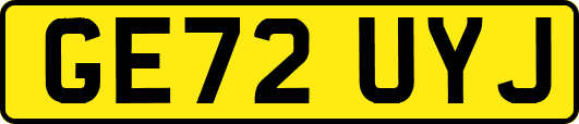 GE72UYJ