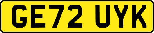 GE72UYK