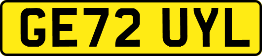 GE72UYL