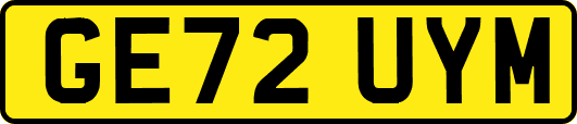 GE72UYM