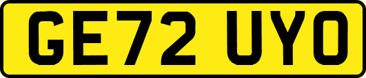 GE72UYO
