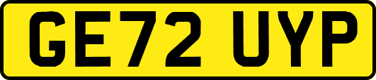 GE72UYP