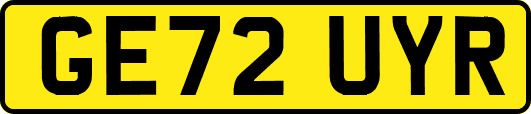 GE72UYR