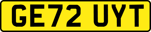 GE72UYT