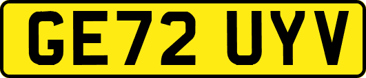 GE72UYV