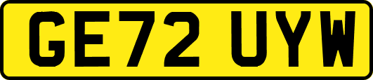 GE72UYW