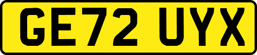GE72UYX