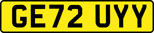 GE72UYY