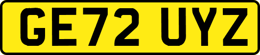 GE72UYZ