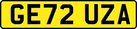GE72UZA