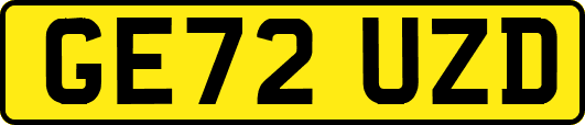 GE72UZD