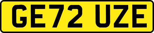 GE72UZE