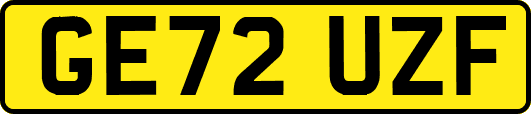 GE72UZF