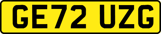 GE72UZG