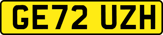 GE72UZH