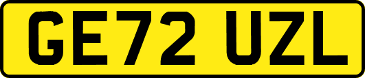 GE72UZL