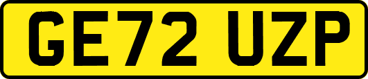 GE72UZP