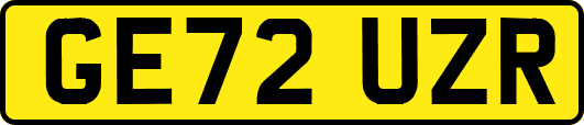 GE72UZR