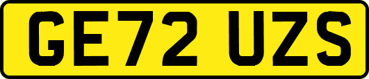 GE72UZS