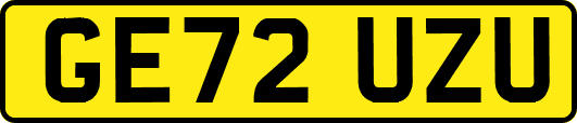 GE72UZU