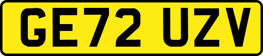 GE72UZV