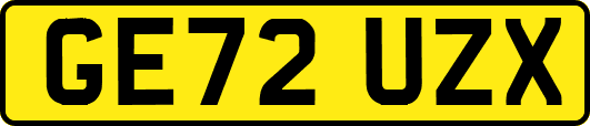 GE72UZX