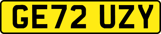 GE72UZY