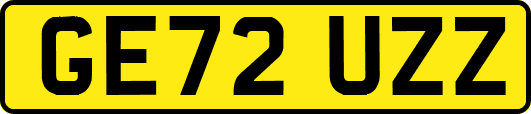 GE72UZZ