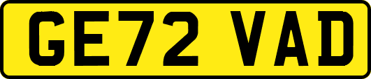 GE72VAD