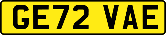 GE72VAE